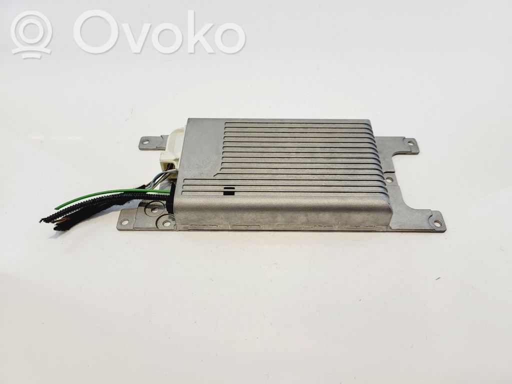 BMW X5 E70 Kit manos libres 