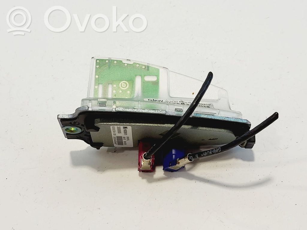 BMW X5 E70 Radion antenni 
