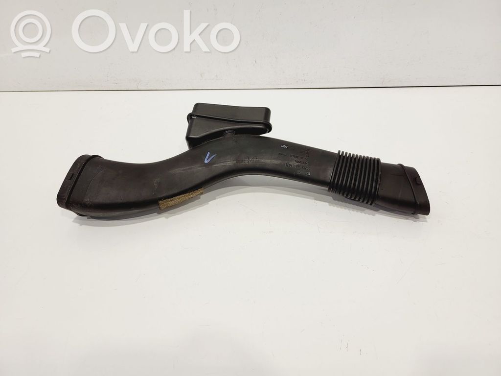BMW 7 G11 G12 Parte del condotto di aspirazione dell'aria