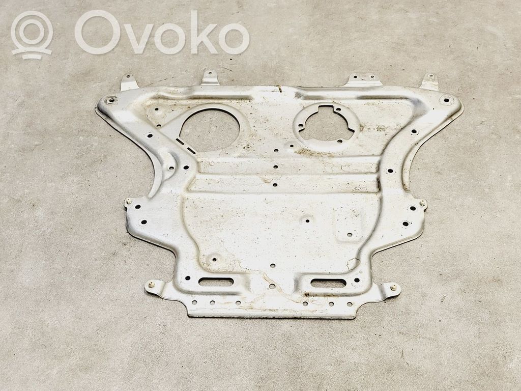 BMW 5 G30 G31 G38 Altra parte sotto la carrozzeria 