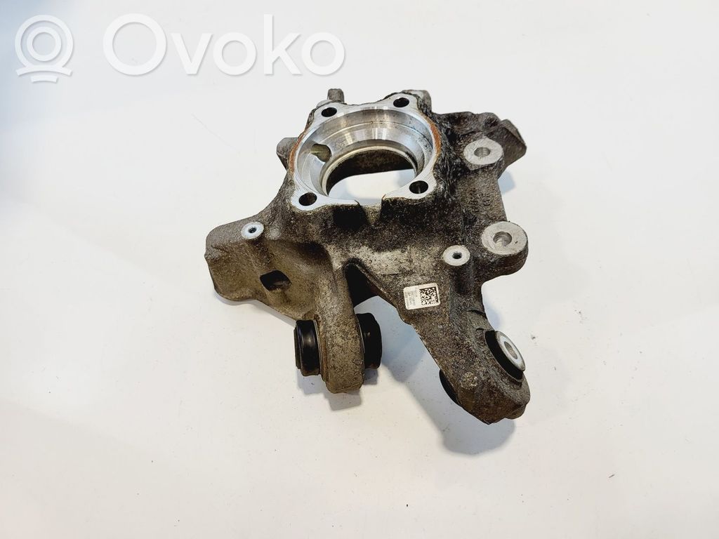 BMW 5 G30 G31 G38 Braț control spate 