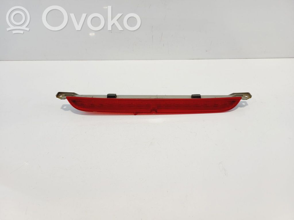BMW X5 E70 Luce d’arresto centrale/supplementare