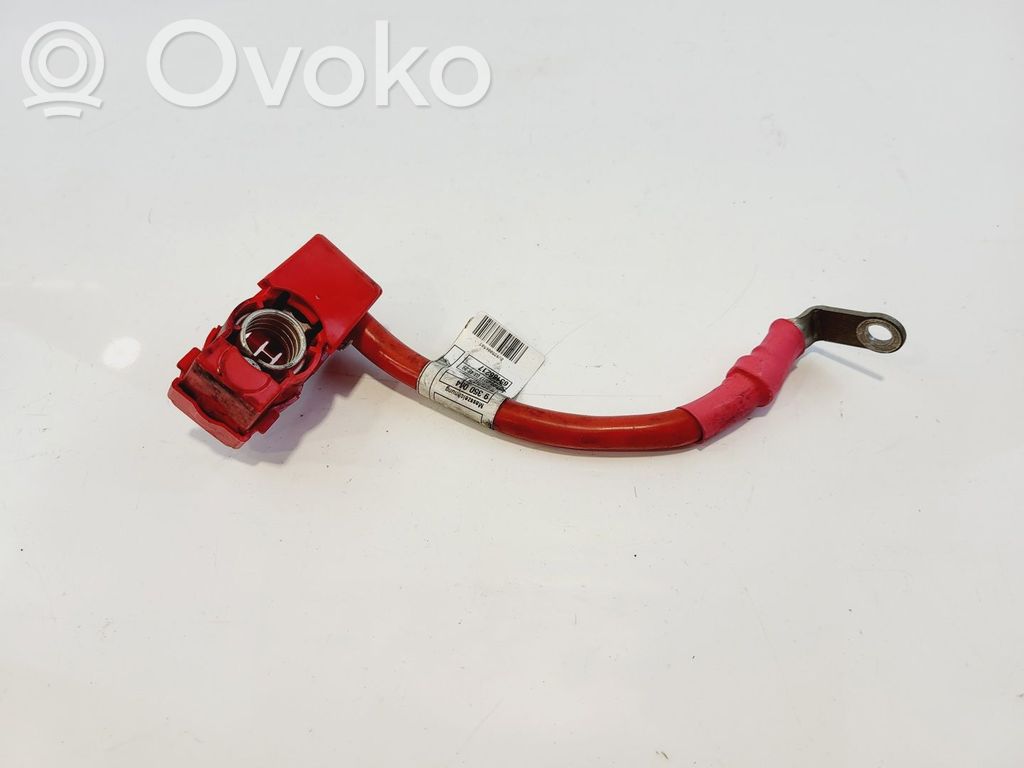 BMW 5 G30 G31 G38 Cavo positivo (batteria)