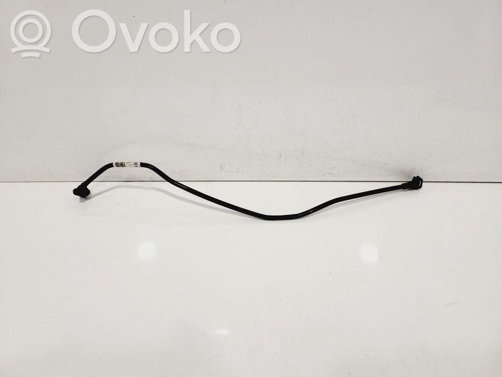 BMW 5 G30 G31 G38 Przewód / Wąż podciśnienia 