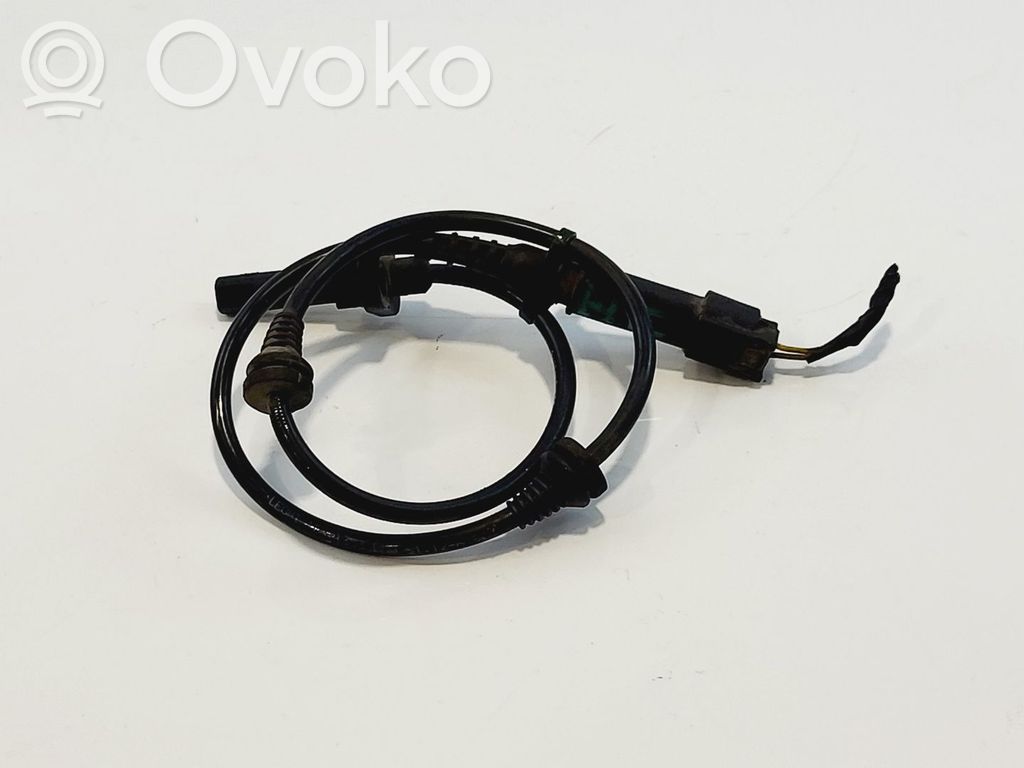 BMW X5 E70 Sensore velocità del freno ABS 