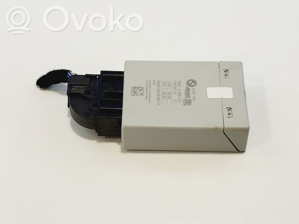 BMW 5 G30 G31 G38 Alte unități/module de control 