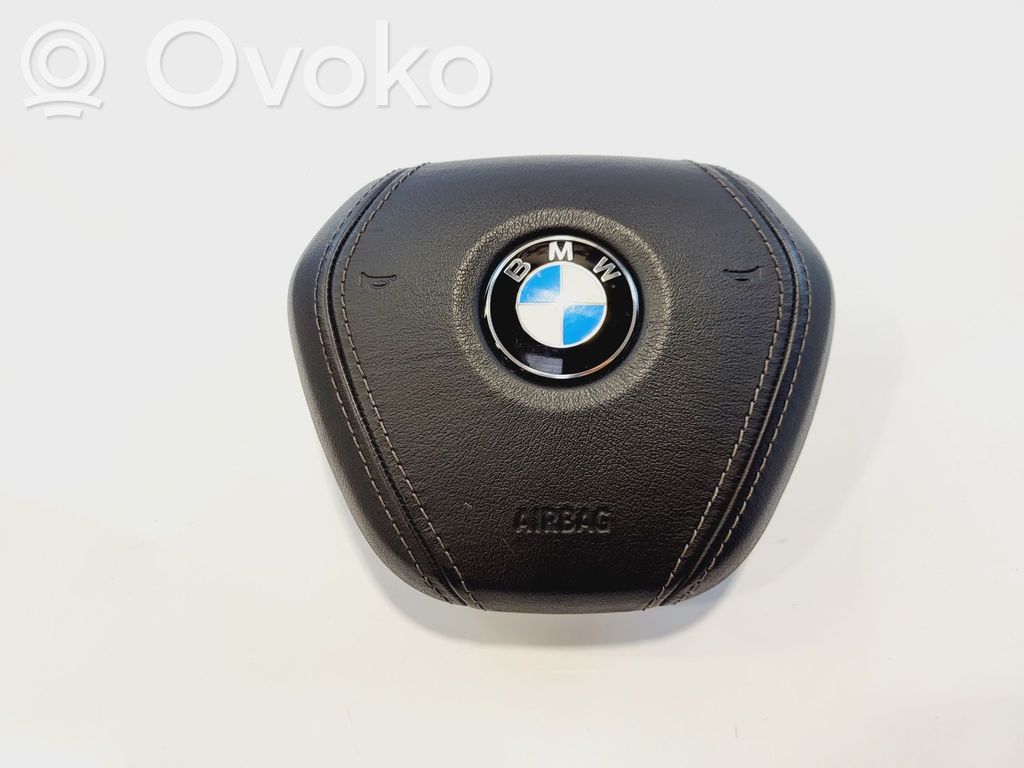 BMW 5 G30 G31 G38 Unitate/modul de comandă airbaguri 