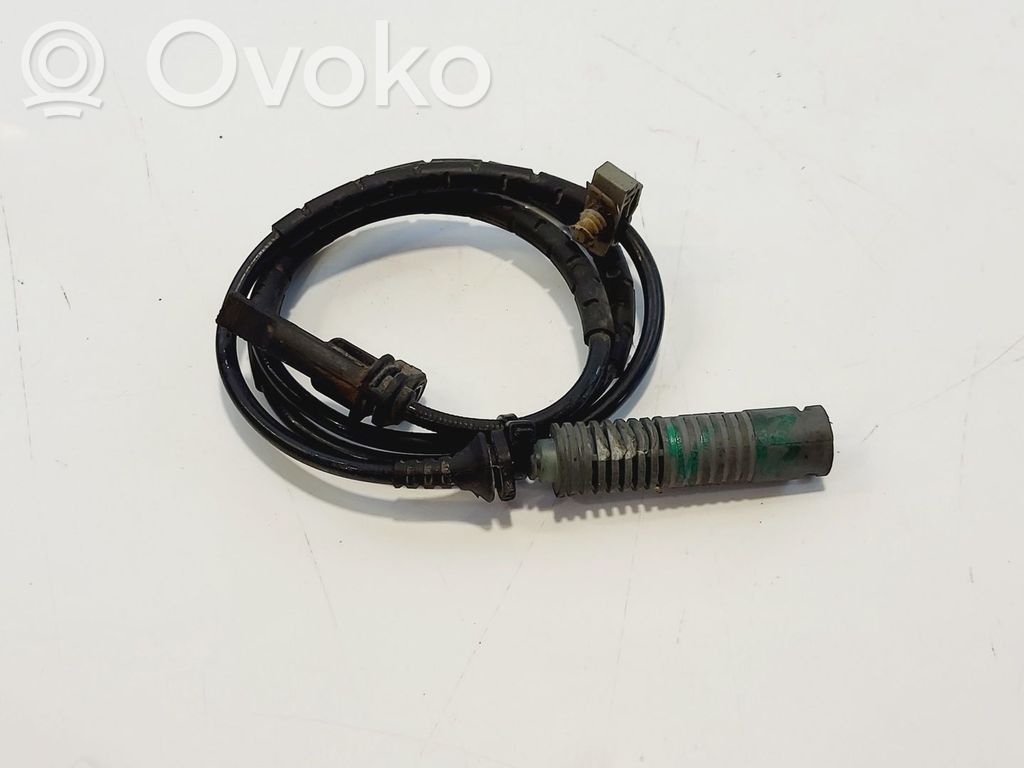 BMW 3 E90 E91 ABS Sensor hinten 