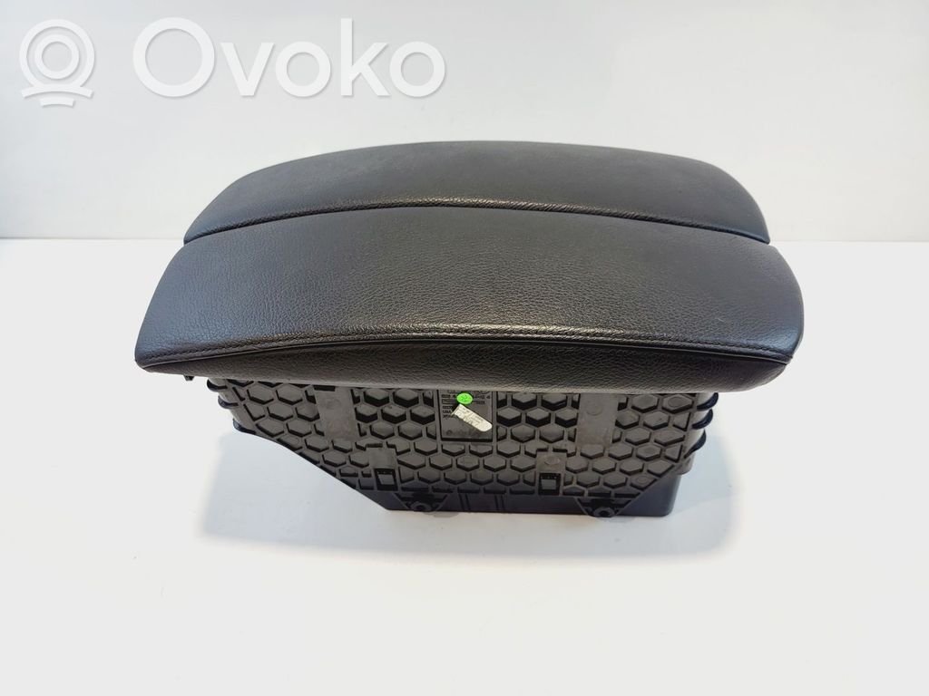 BMW X5 E70 Armrest 
