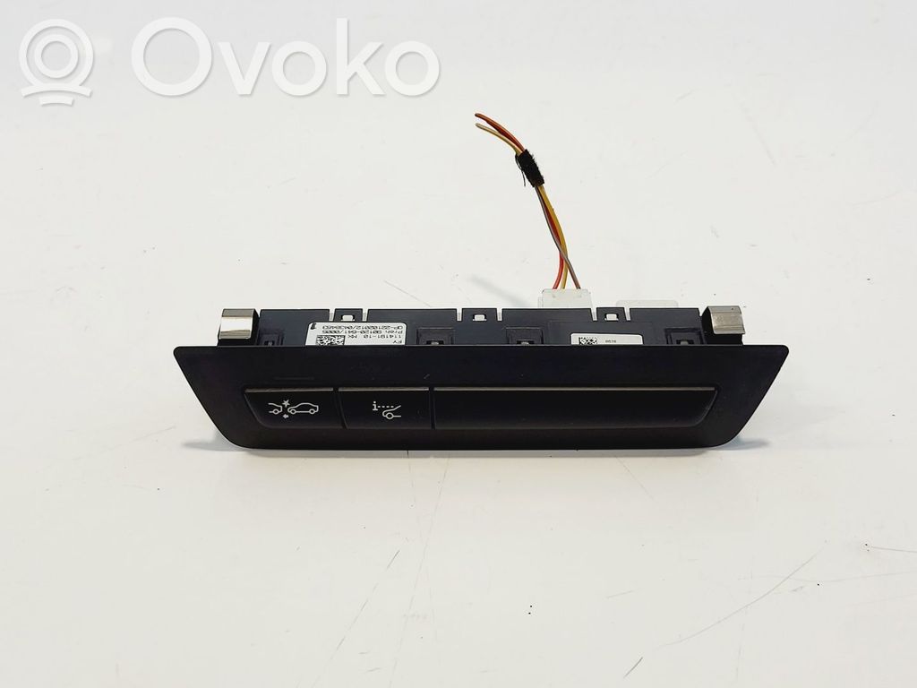 BMW 5 F10 F11 Alte unități/module de control