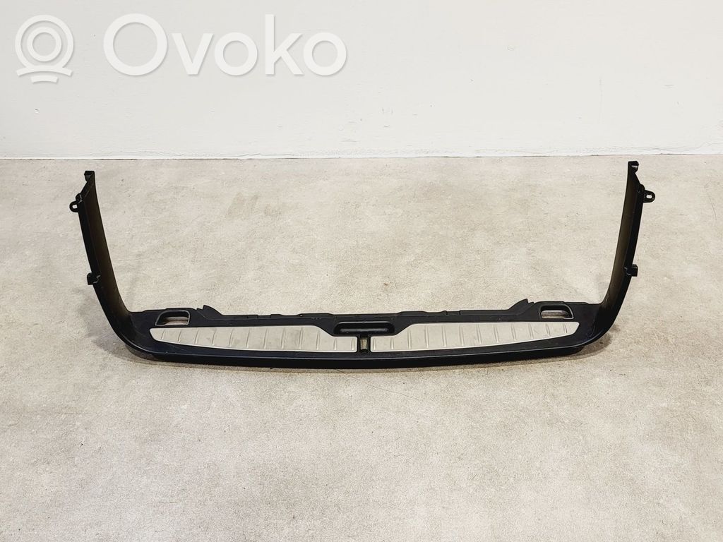 BMW 5 F10 F11 Capac protecție ramă portbagaj 