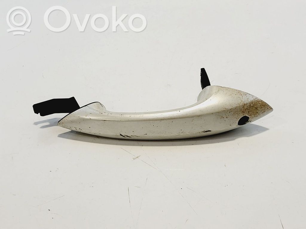 BMW 5 F10 F11 Sliding door exterior handle/bracket 