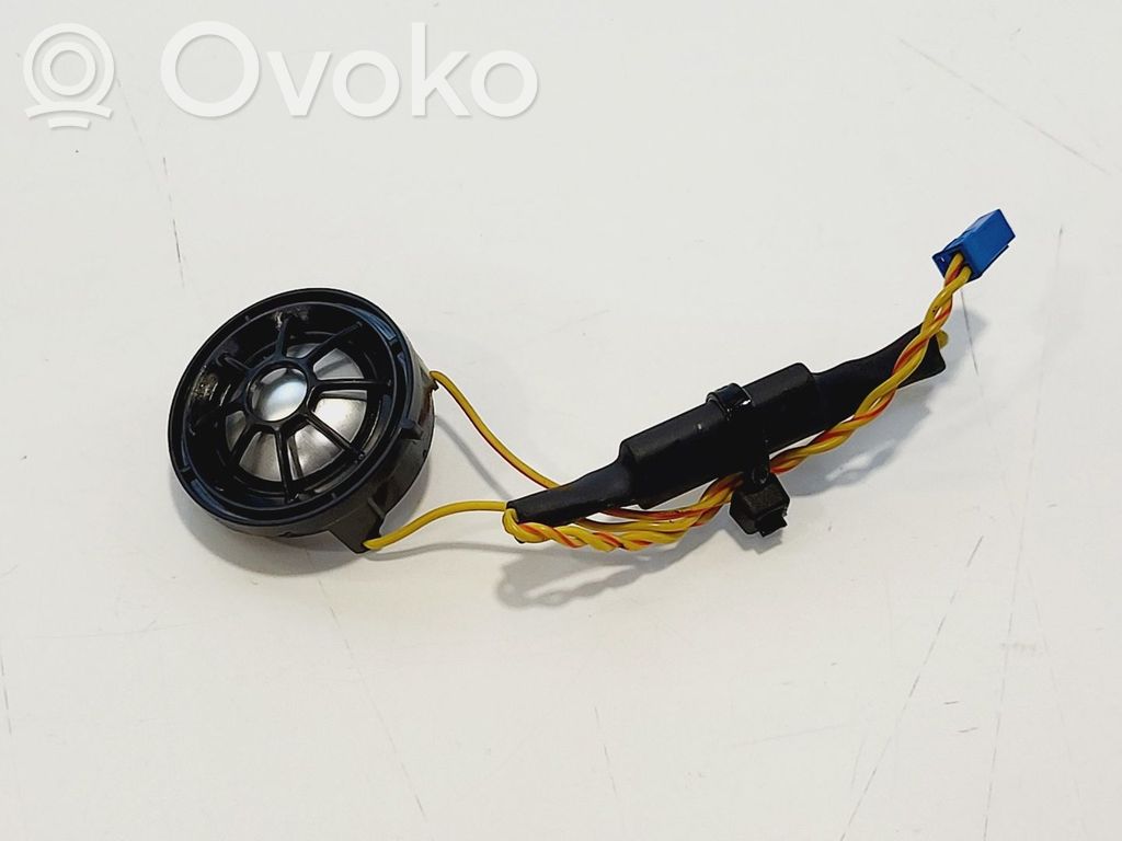 BMW 5 F10 F11 Tweeter ușă față 