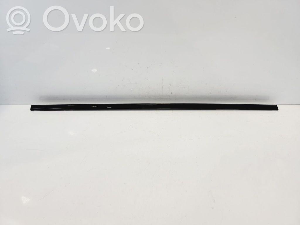 Listwa / Uszczelka szyby drzwi tylnych   51357209719,51357209719