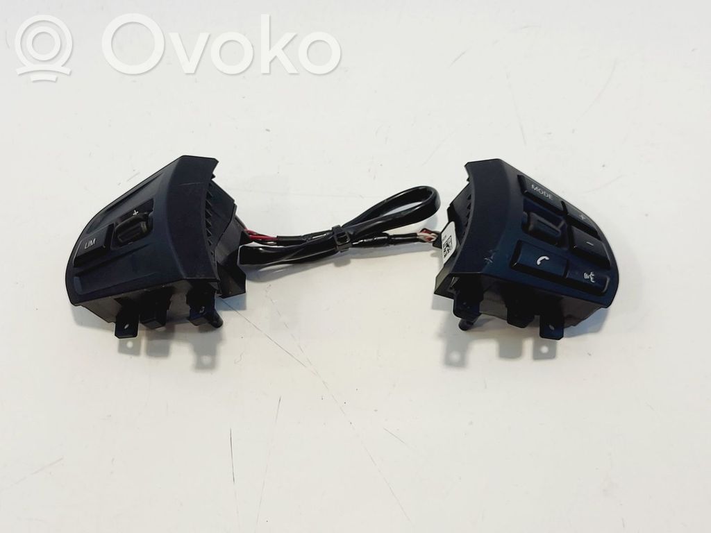 BMW 1 F20 F21 Boutons / interrupteurs volant 