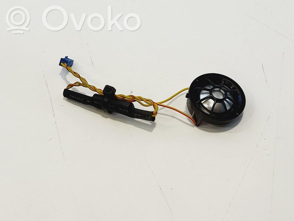 BMW 5 F10 F11 Tweeter ușă față 