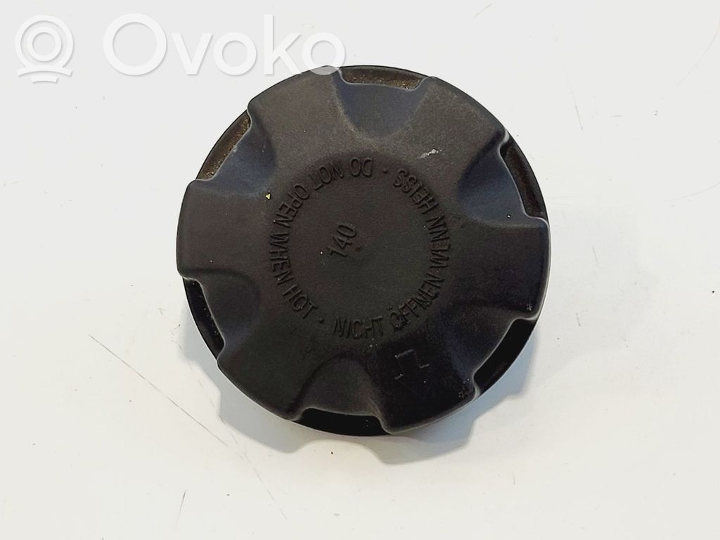 BMW 3 E90 E91 Serbatoio di compensazione del liquido refrigerante/coperchio