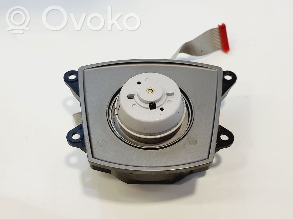 BMW 7 E65 E66 Other control units/modules 