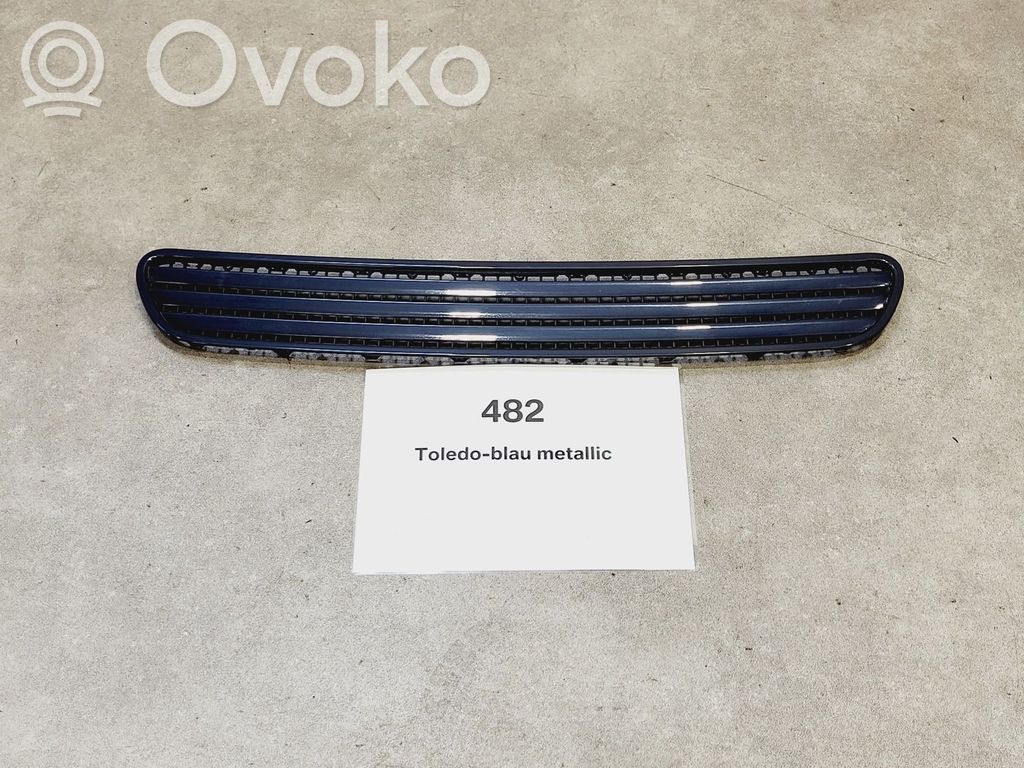 BMW 7 E65 E66 Grille calandre de capot 