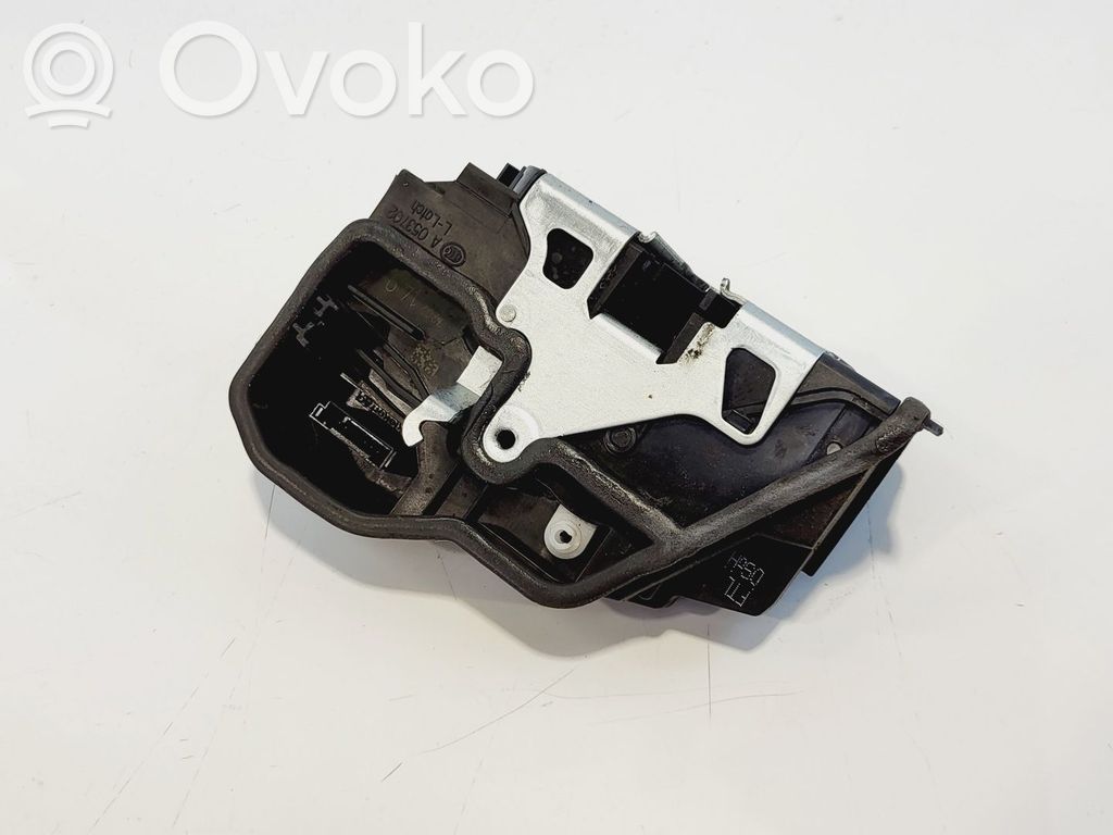 BMW 1 F20 F21 Serratura portiera anteriore