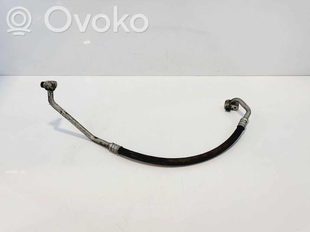 BMW 1 F20 F21 Wąż / Przewód klimatyzacji A/C 