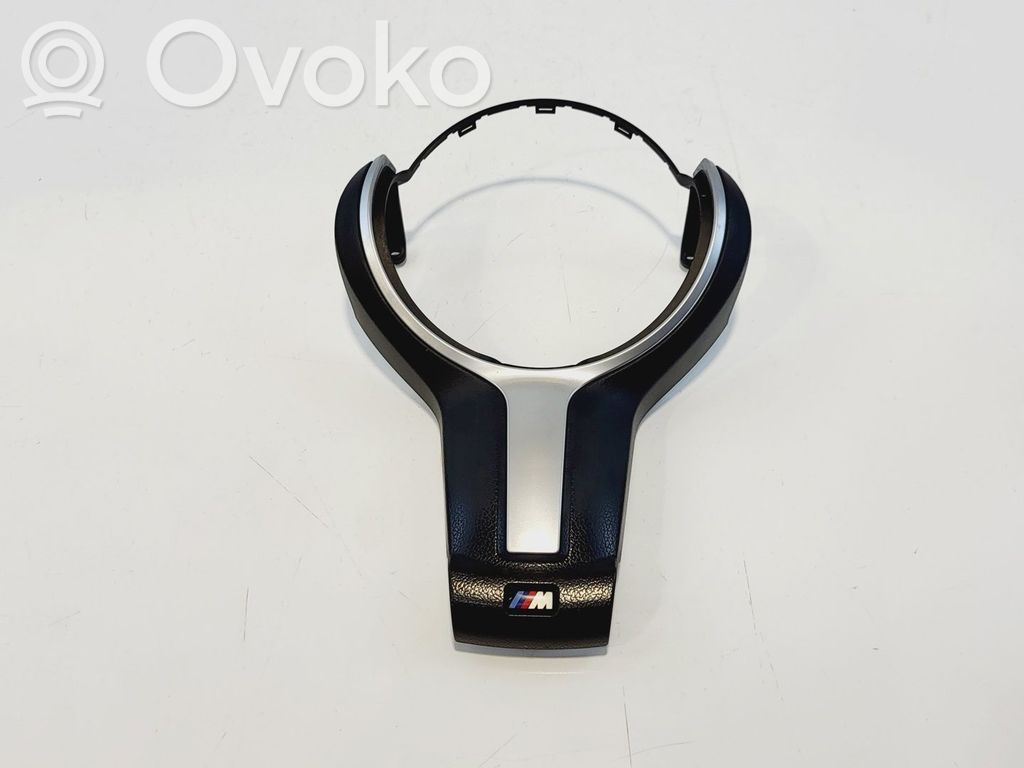 BMW 4 F36 Gran coupe Element kierownicy 