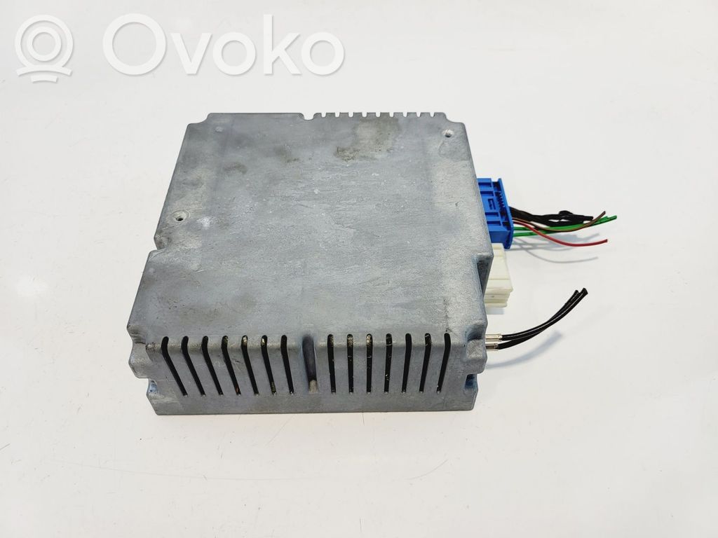 BMW 7 E65 E66 Video control module 
