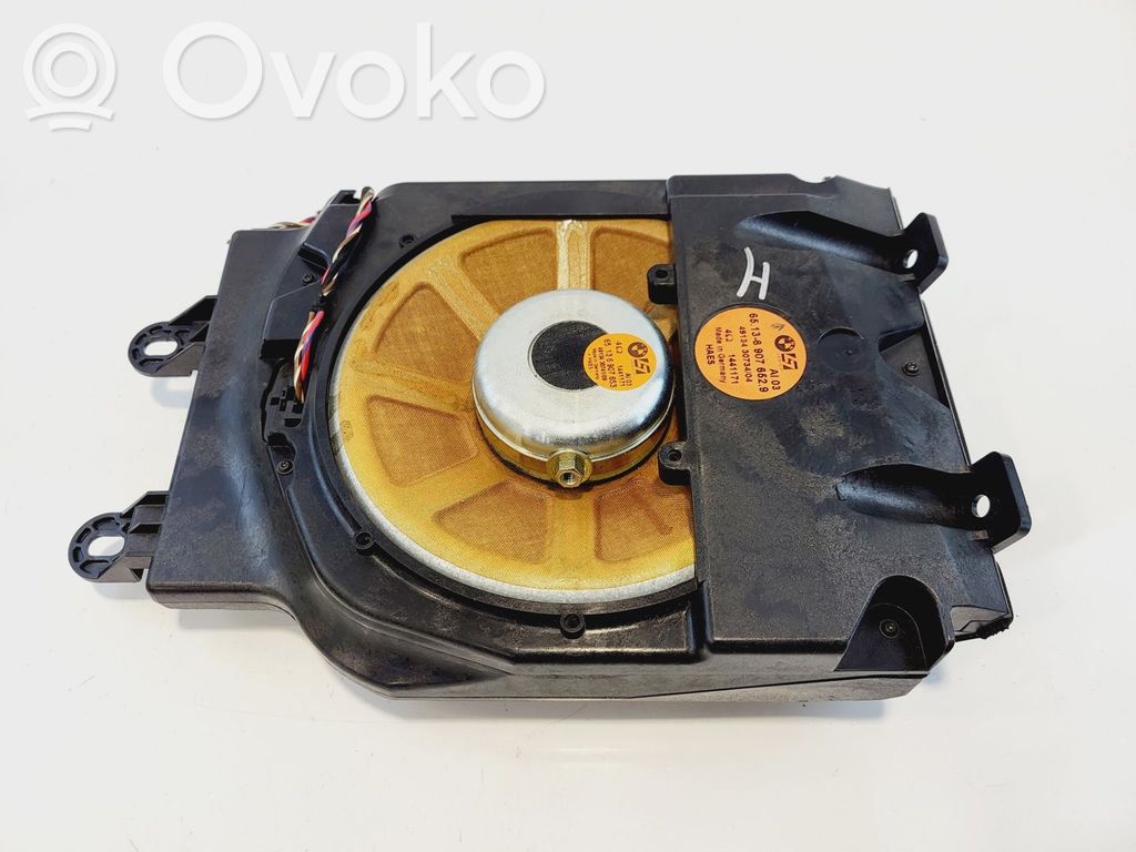 Subwoofer   65139143138,65139143138