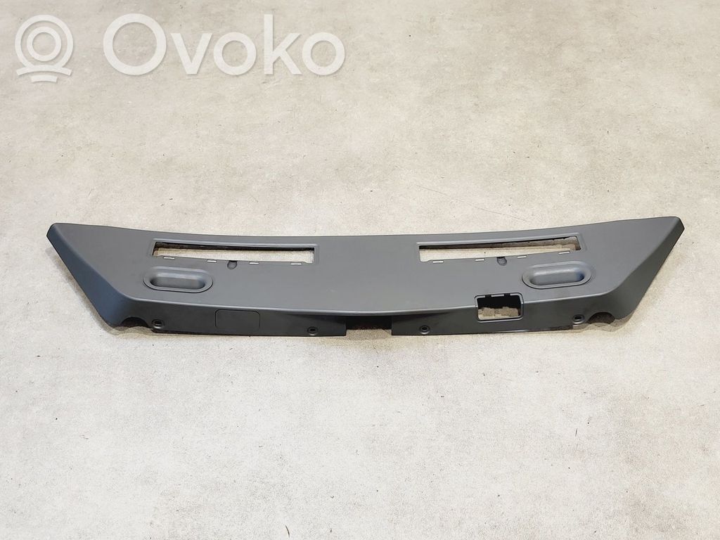 BMW 7 E65 E66 Bottom trim 