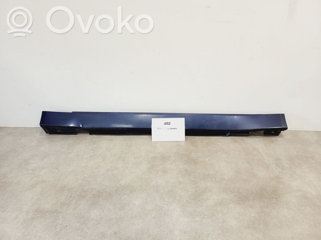 BMW 7 E65 E66 Front sill trim cover 