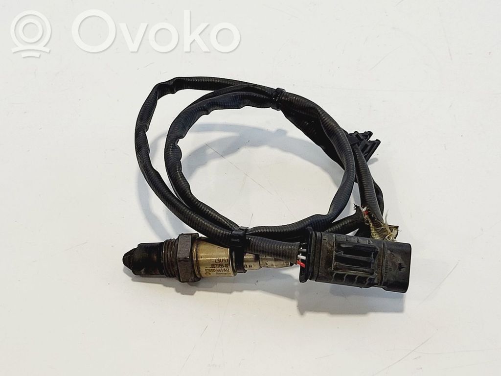 BMW 1 F20 F21 Lambda-anturi 
