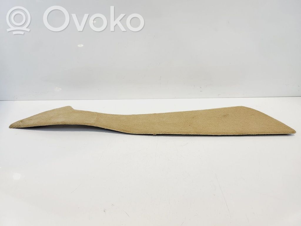 BMW 5 F10 F11 Osłona boczna tunelu środkowego 