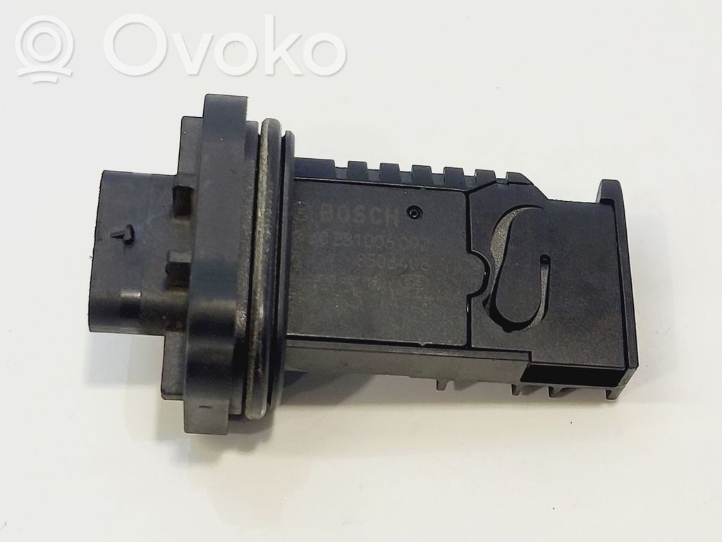 BMW 5 F10 F11 Luftmassenmesser Luftmengenmesser 