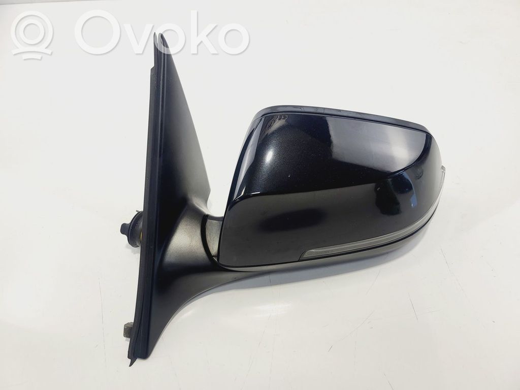 BMW 7 F01 F02 F03 F04 Componentă oglindă exterioară portieră 