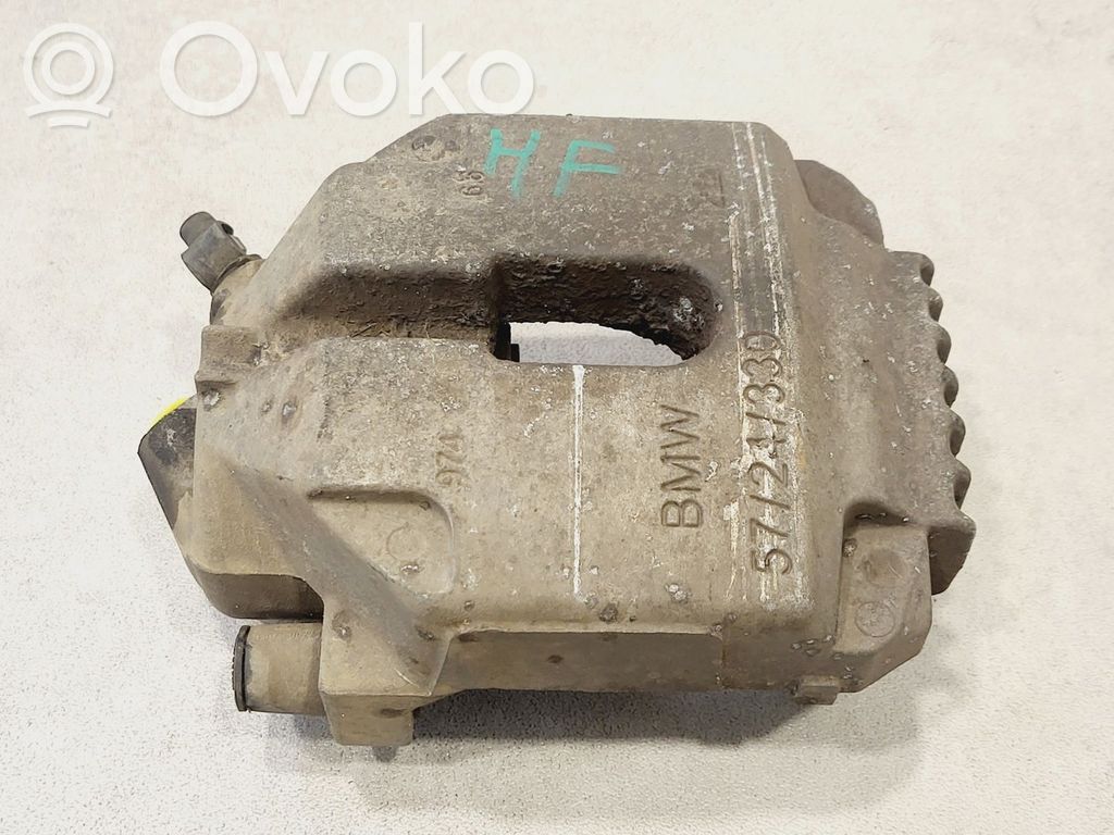 Bremssattel vorne   34116769094,34116769094