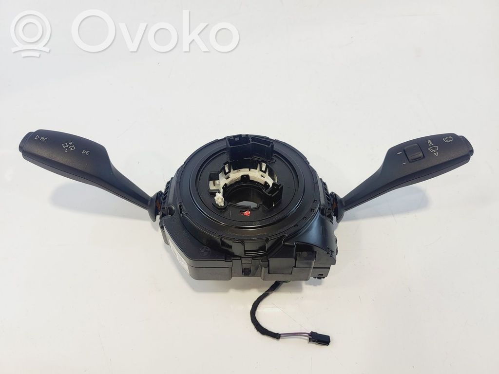BMW 3 F30 F35 F31 Comutator/buton multifuncțional 