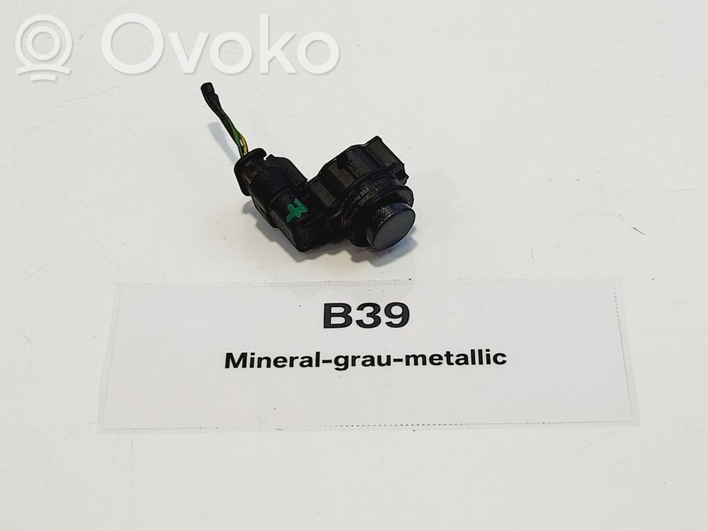 BMW 1 F20 F21 Senzor ultrasonic 