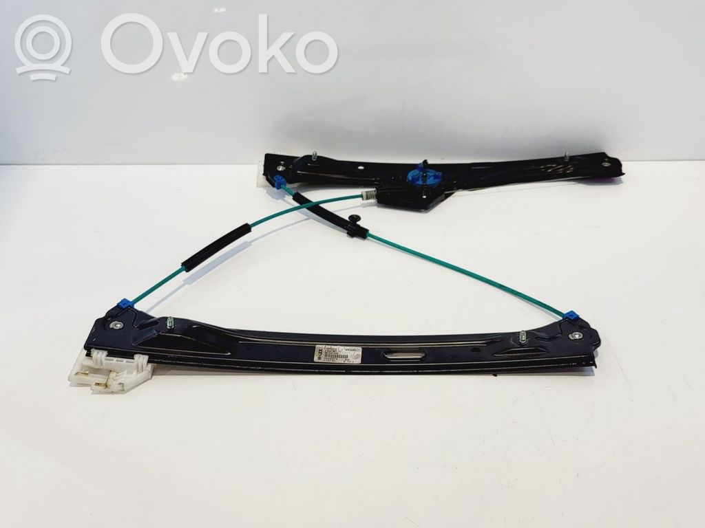 BMW 1 F20 F21 Macara geam față fără motor
