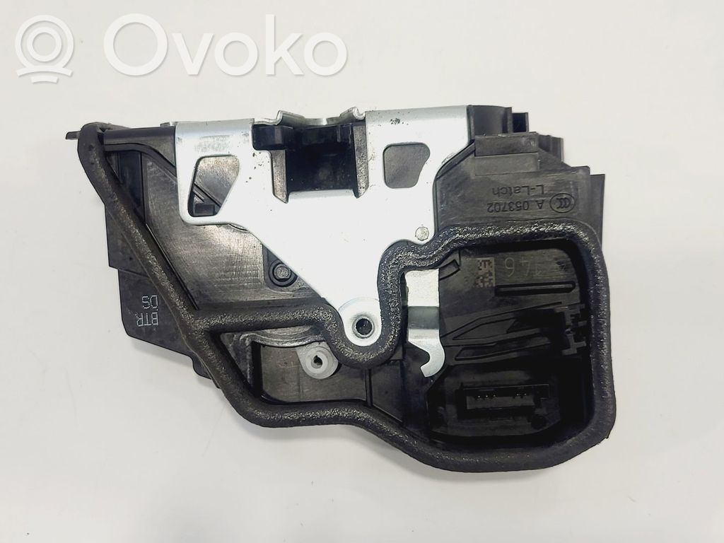 BMW 5 F10 F11 Serratura portiera anteriore