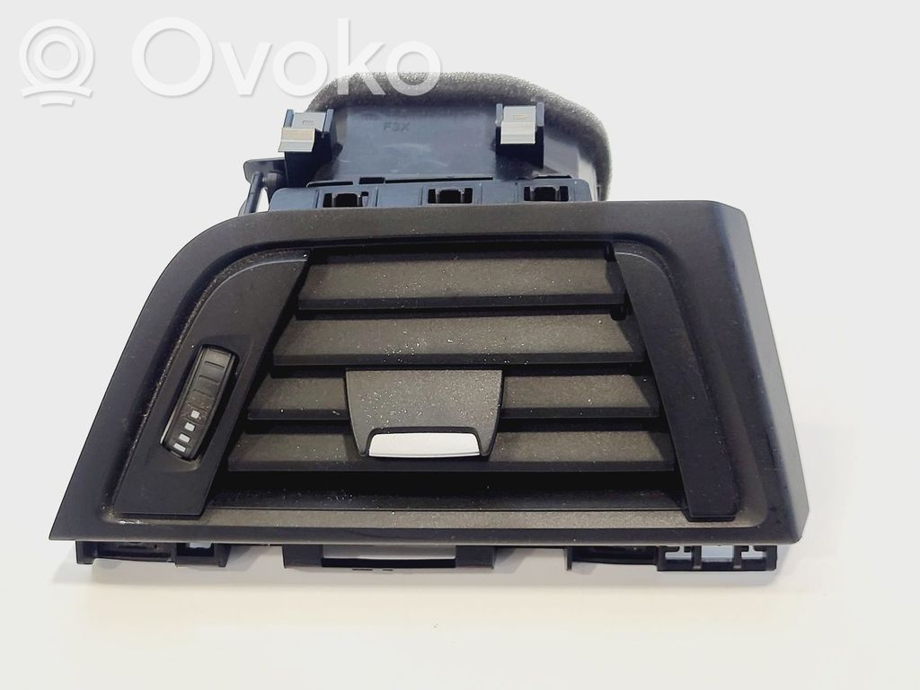 BMW 3 F30 F35 F31 Luftausströmer Lüftungsdüse Luftdüse seitlich 