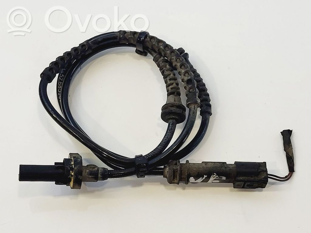 BMW 5 F10 F11 Sensore velocità del freno ABS