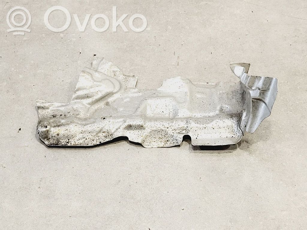 BMW 2 F45 Osłona dolna skrzyni biegów 