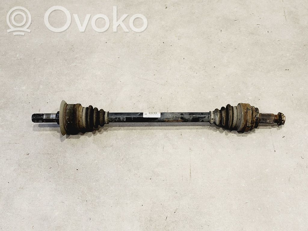 BMW 5 F10 F11 Albero di trasmissione posteriore
