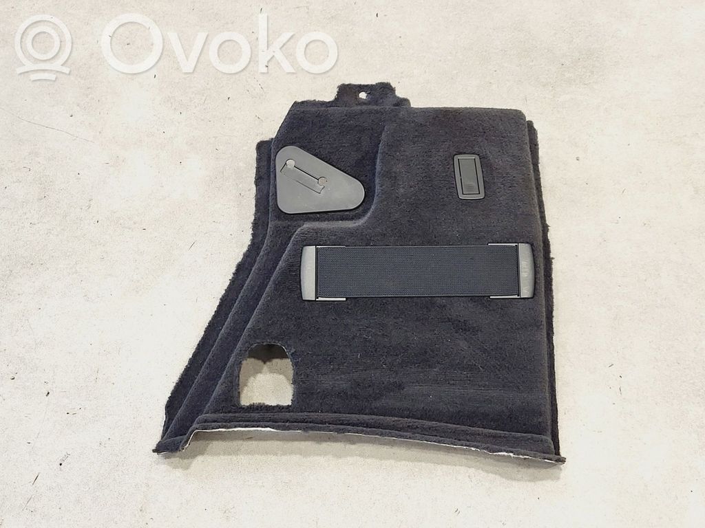BMW 3 E90 E91 Trunk/boot side trim panel 