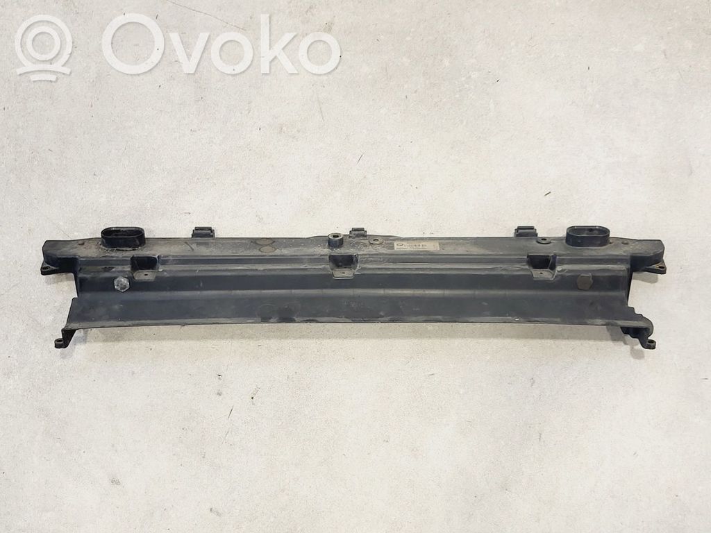 BMW 5 E60 E61 Engine control unit holder 