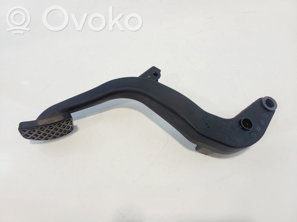 BMW 3 F30 F35 F31 Sankabos pedalas 