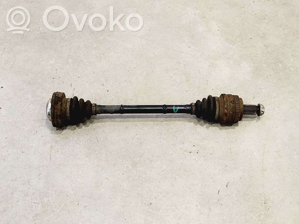 BMW 3 E90 E91 Hintere Kardanwelle 
