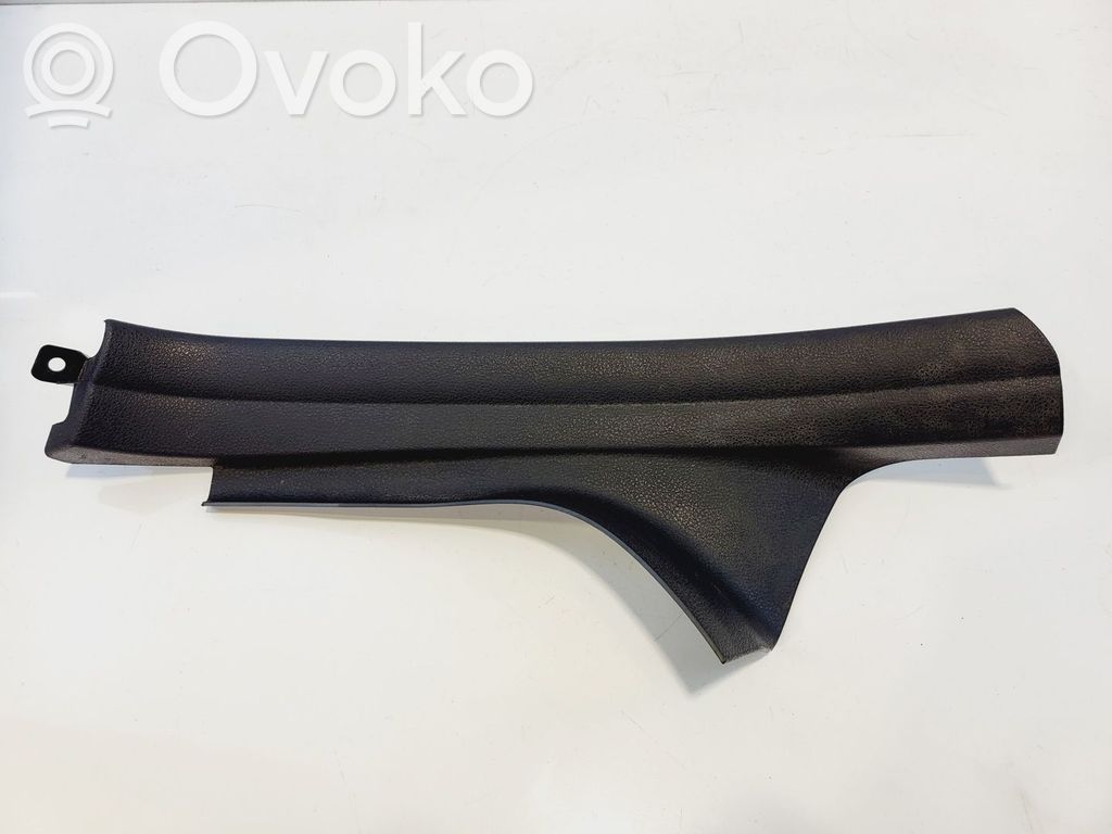 BMW 5 F10 F11 Listwa progowa tylna 