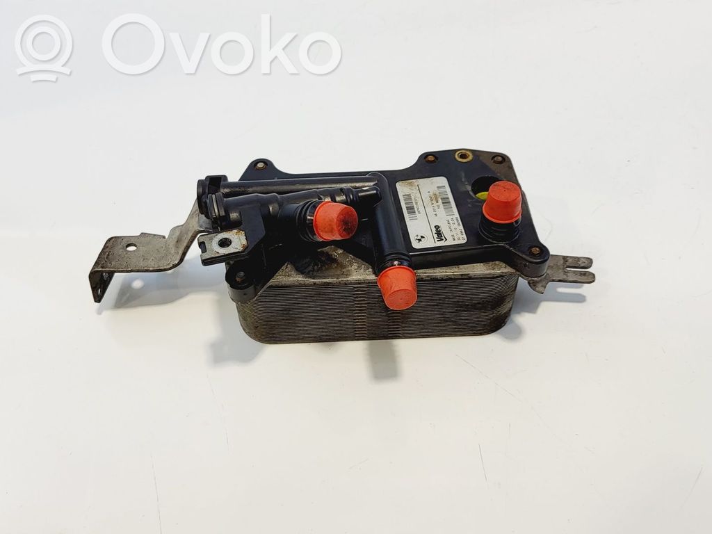 BMW 5 F10 F11 Radiatore dell’olio del cambio 