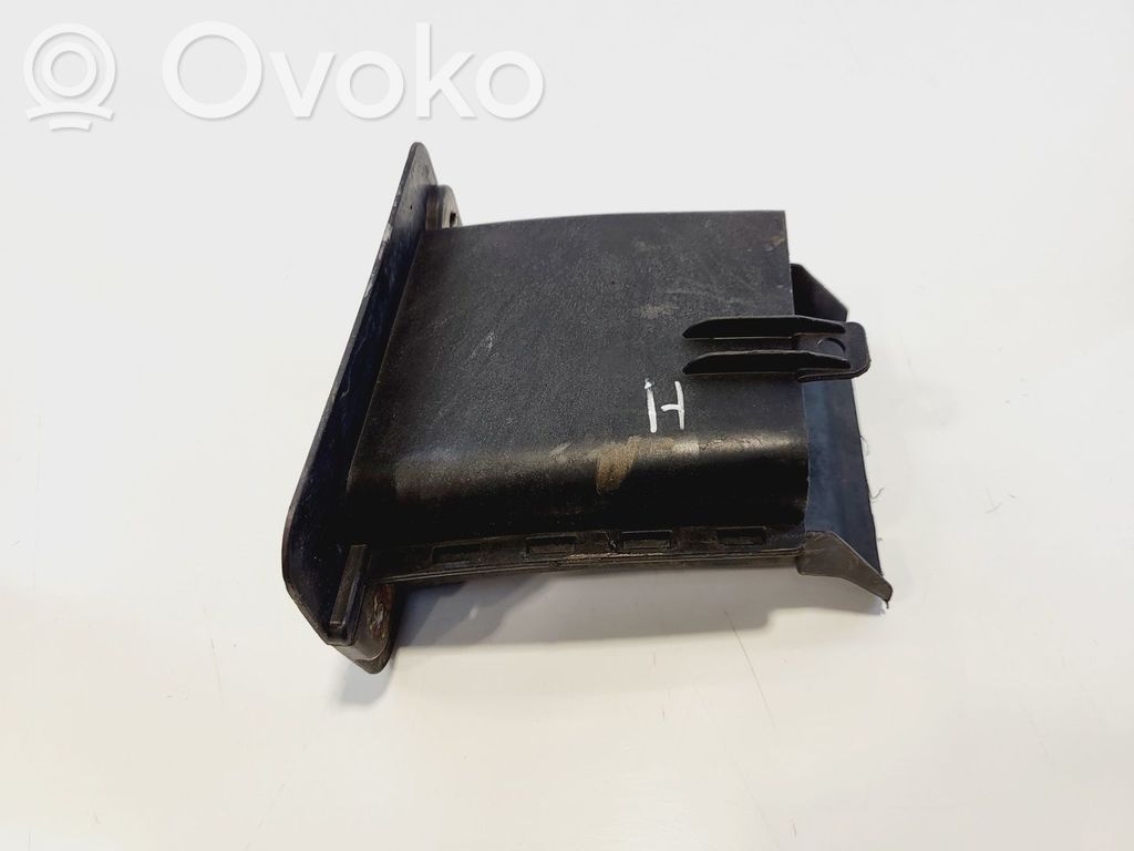 BMW 5 F10 F11 Wlot / Kanał powietrza intercoolera 